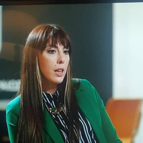 Markozani,Eleftheria