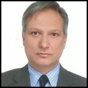 Koliopoulos Constantinos