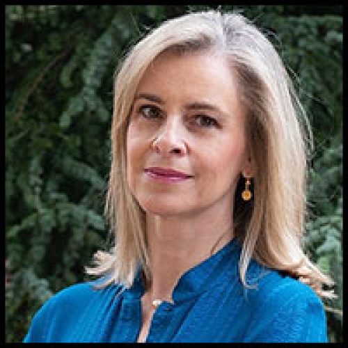 Konstantina E. Botsiou