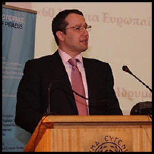 Tziampiris Aristotelis